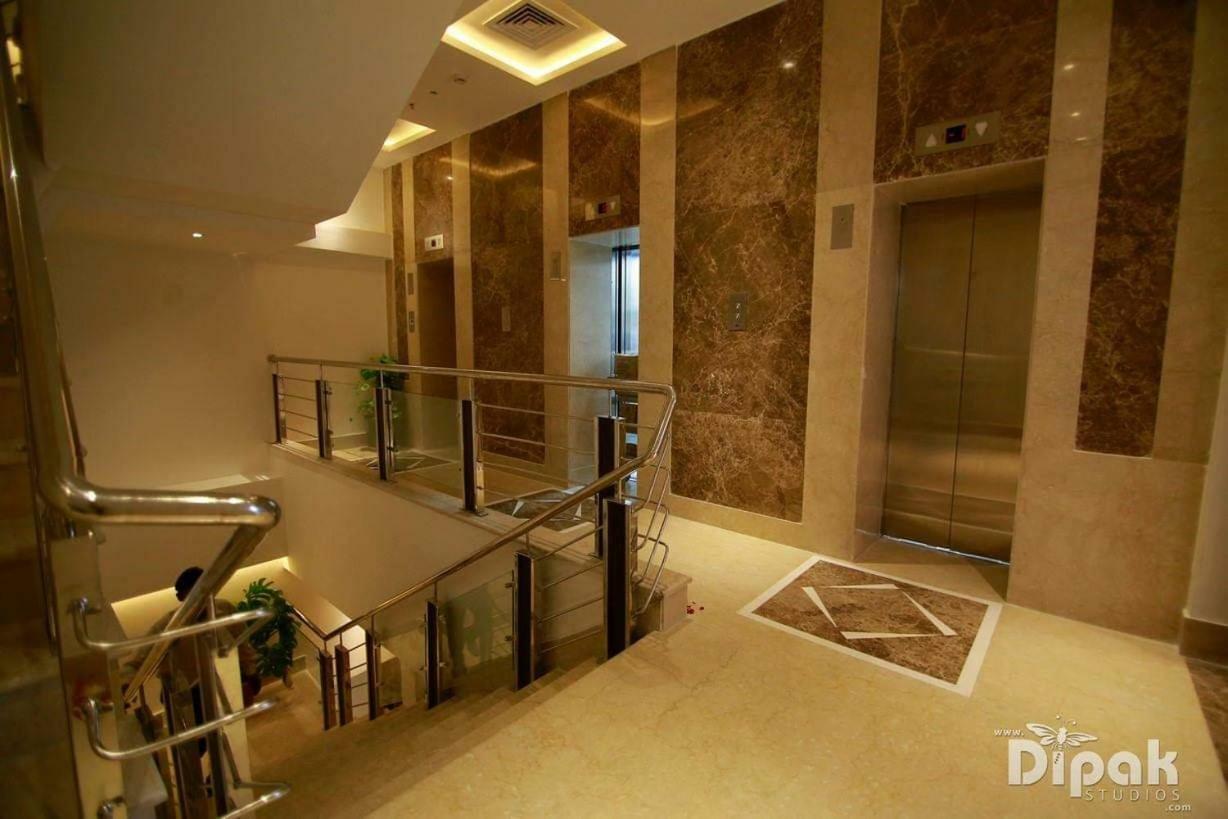 Hotel Delite Grand Faridabad Esterno foto